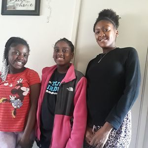 Meet your Posher, Gina